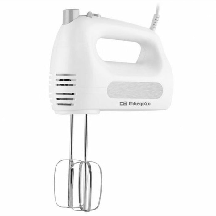 Handblender Orbegozo 17576 Wit 300 W