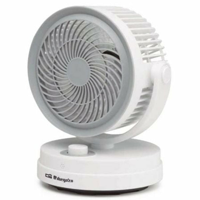 Muurventilator Orbegozo 18336 30 W