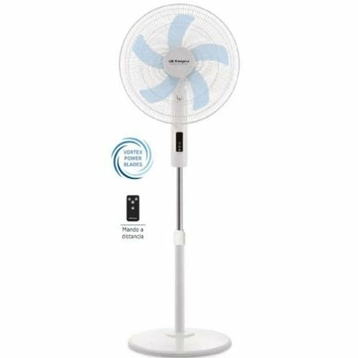 Muurventilator Orbegozo 18364 45 W Ø 40 cm