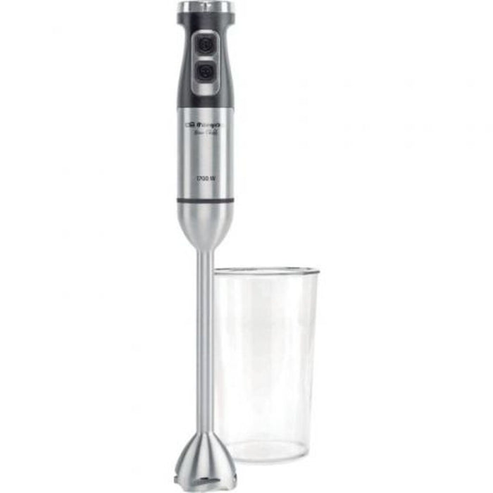 Handblender Orbegozo BT 6017 XL 1700 W