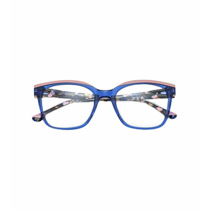 Brillenframe Dames Woody's