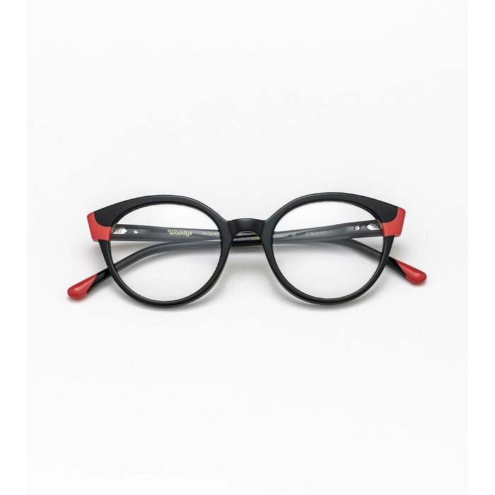 Brillenframe Dames Woody's SULLY 01 WOODYS
