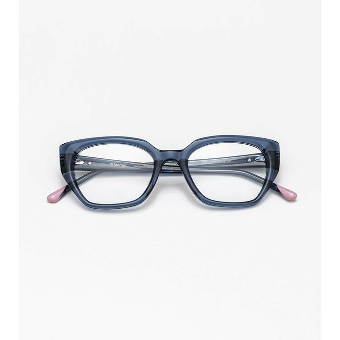 Brillenframe Dames Woody's