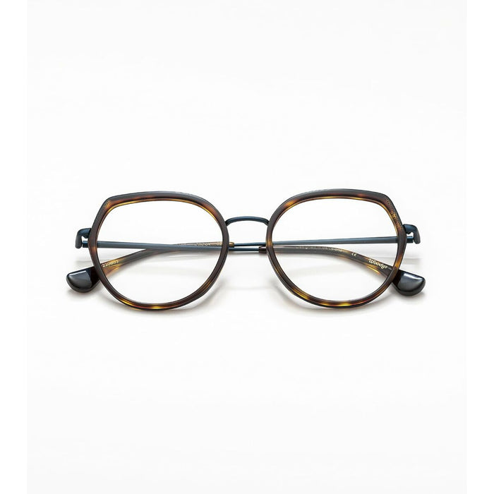 Brillenframe Dames Woody's