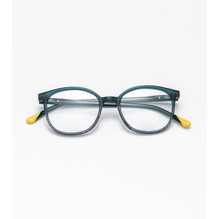 Brillenframe Dames Woody's VENTO 03