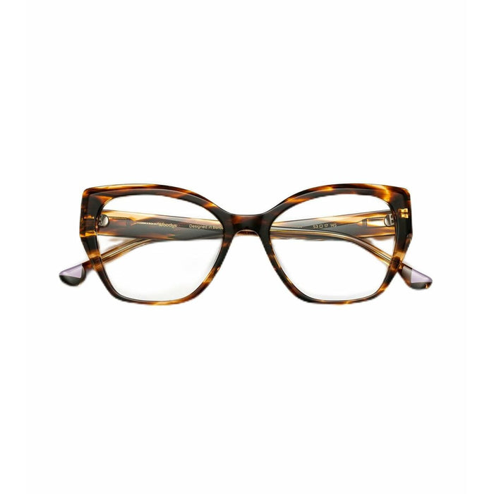 Uniseks Brillenframe Woody's Jasmine