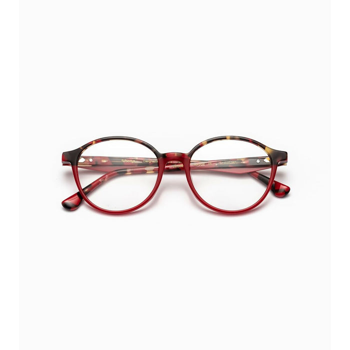 Brillenframe Dames Woody's
