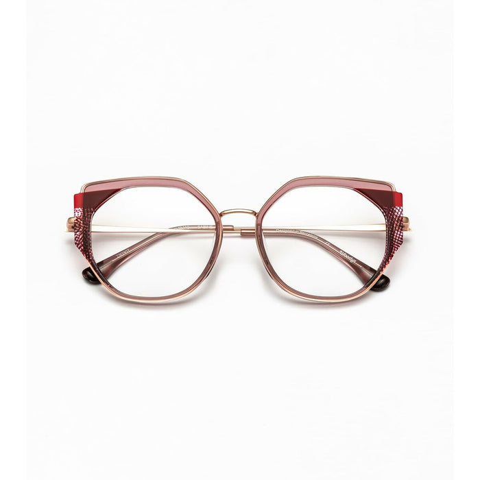 Uniseks Brillenframe Woody's
