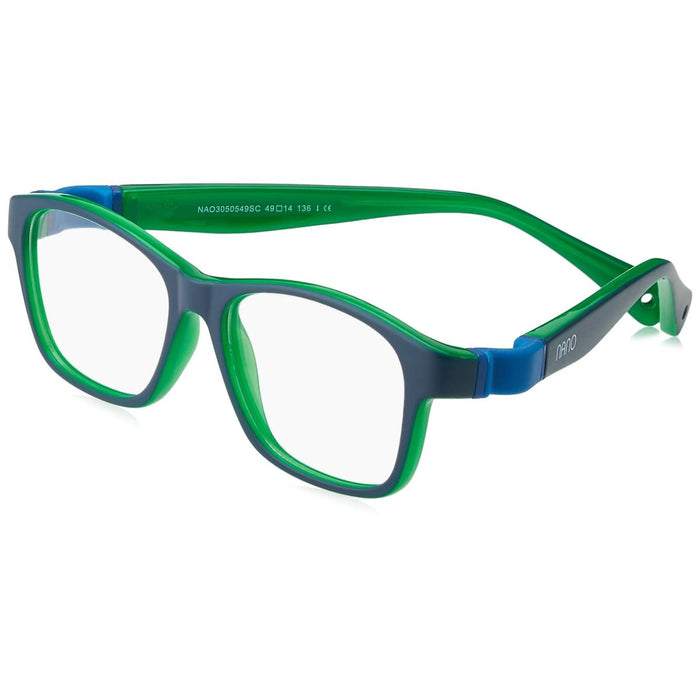 Kinderbrilmontuur Nanovista NAO3050345SC