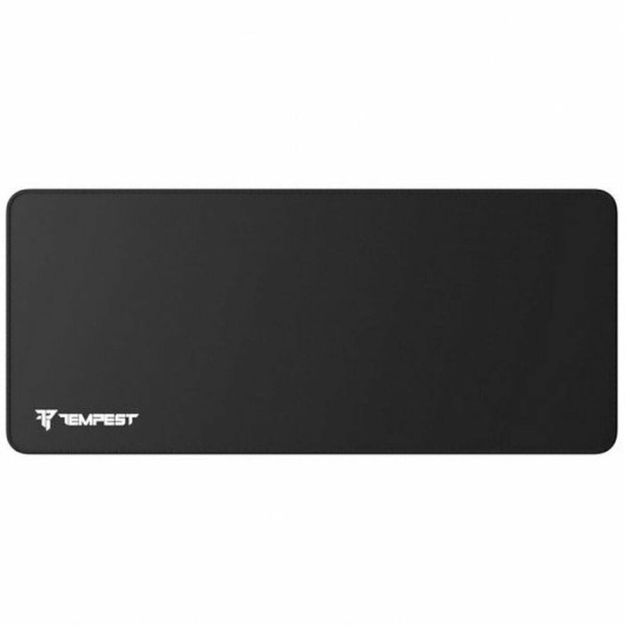 Muismat Tempest Zwart