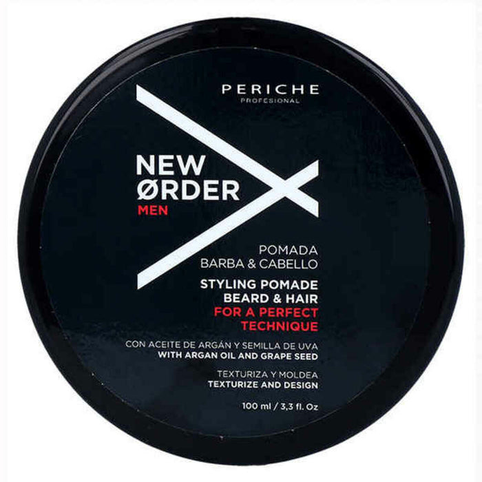 Styling Crème Periche Men St Pomade Beard & Hair (100 ml)