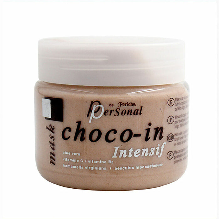 Haarmasker Periche Mascarilla Intensif