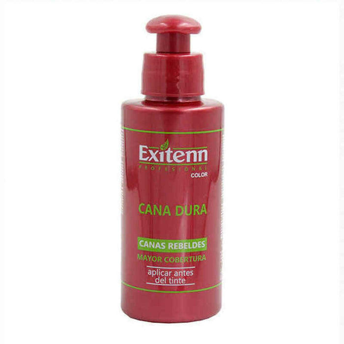Lotion tegen Grijze Haren Exitenn (100 ml) (100 ml)
