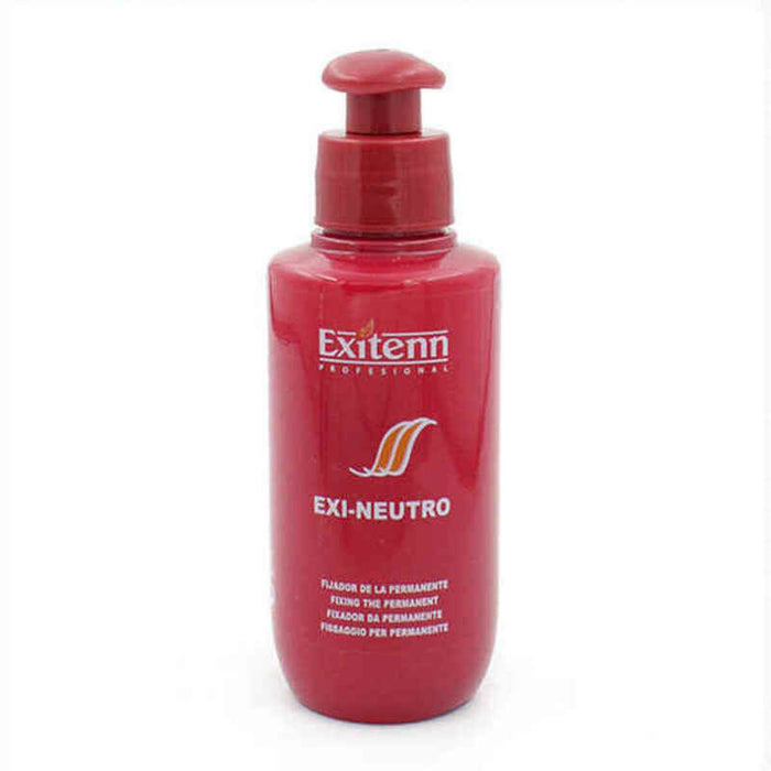 Kleurneutraliserende Conditioner Exitenn Exi-neutro Neutralizante Fixer 100 ml