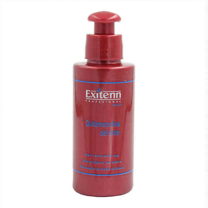 Vlekkenverwijderaar Exitenn 8436002837382 Kleurstof (120 ml)