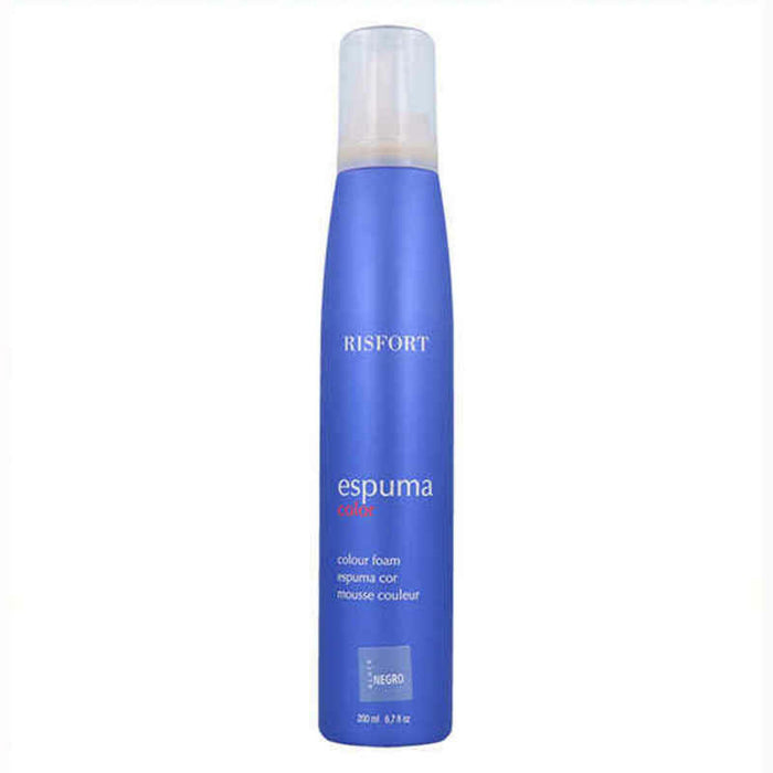 Schuim Risfort Espuma Color Zwart