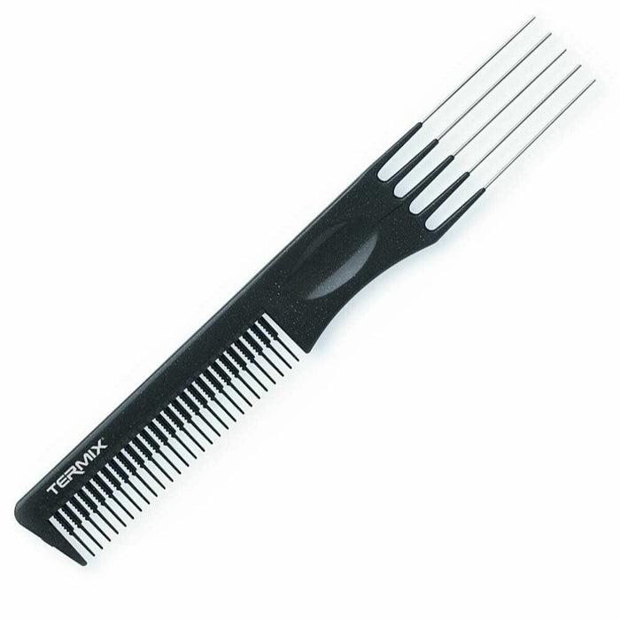 Haarstijl Termix 2525177 Zwart Titanium