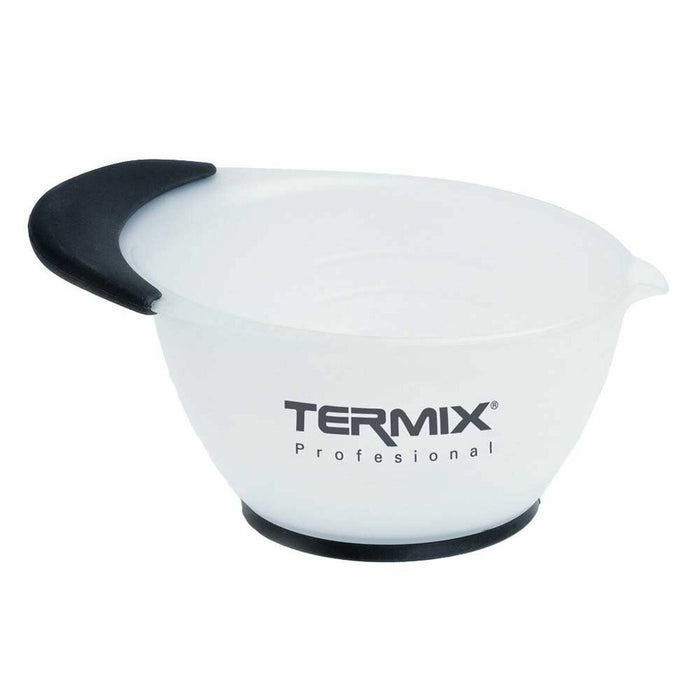Kom Termix 2525183 Wit Kleurstof