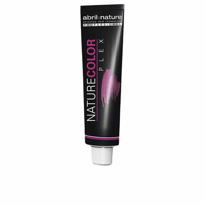 Permanente Kleur Abril Et Nature Naturecolor Plex Nº 7.6 120 ml
