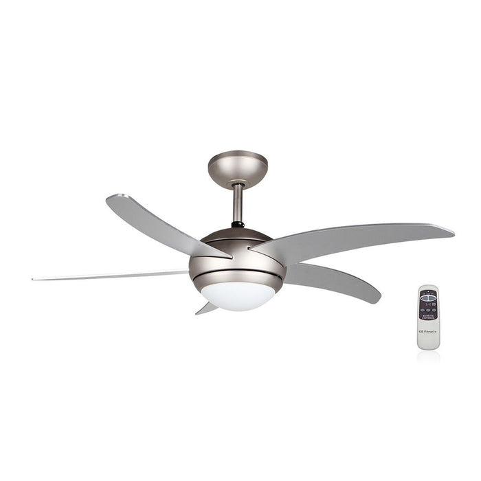 Plafondventilator Orbegozo CP 53132 55 W Ø 112 cm