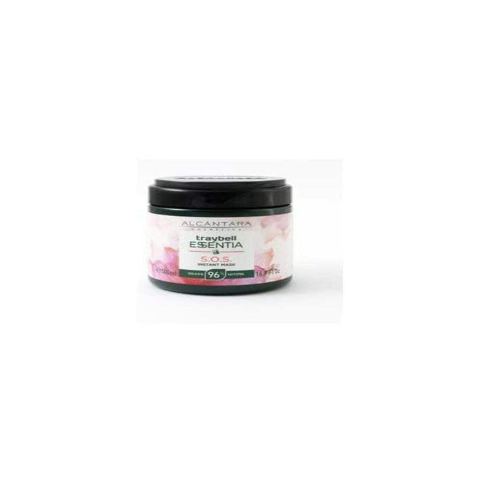 Haarmasker Alcantara Traybell Essentia 500 ml
