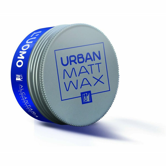 Haarklei Alcantara Uomo Urban 100 ml