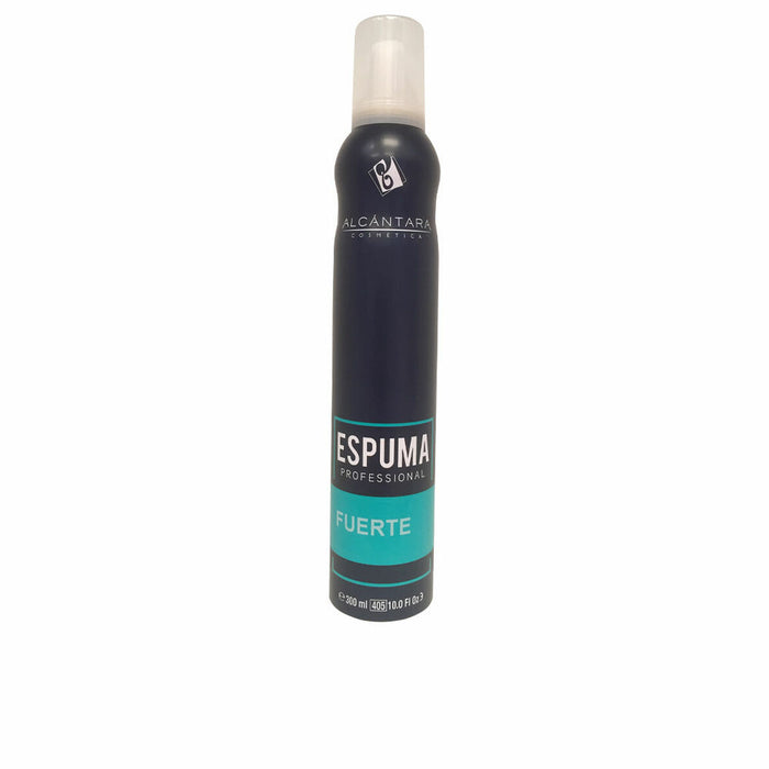 Stylingmousse Professional Fuerte Alcantara 4110102.0 300 ml