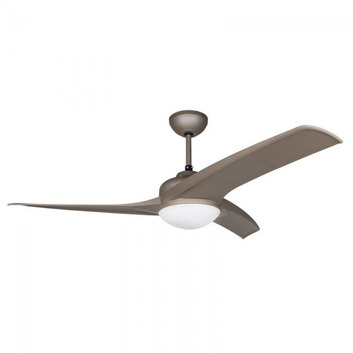 Plafondventilator Orbegozo CP 93105 50 W Ø 105 cm Bruin