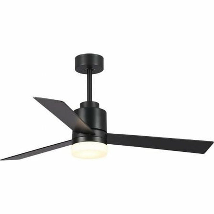 Plafondventilator met licht Blaupunkt BP2012 65 W Zwart