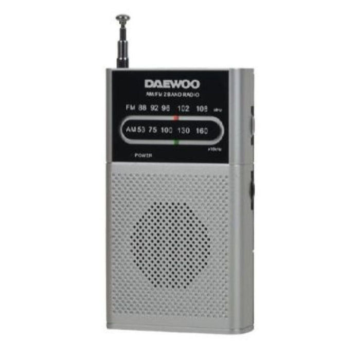 Transistor Radio Daewoo DW1027