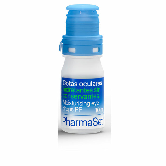 Druppels Pharmaset PHARMASET GOTAS 10 ml
