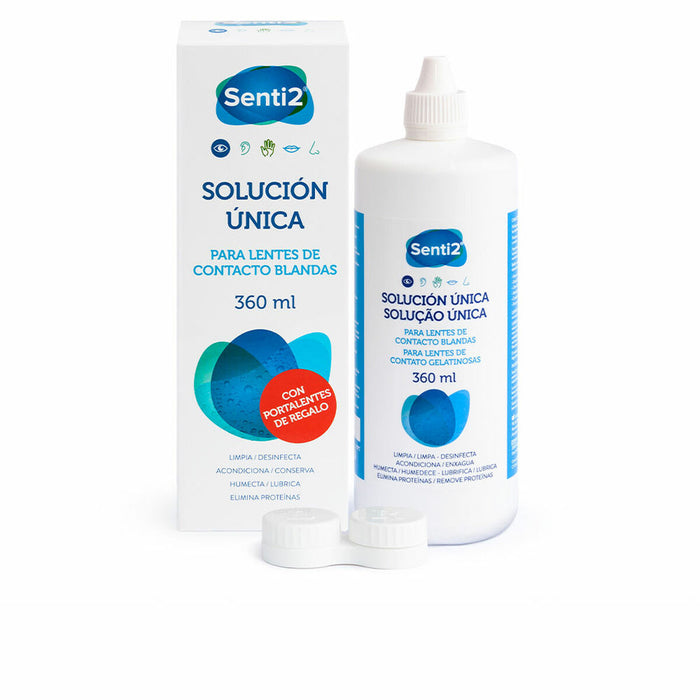 Schoonmaakvloeistof Senti2 360 ml