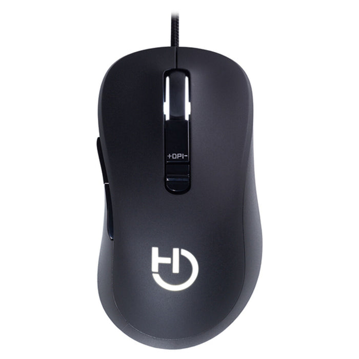Gamemuis Hiditec FTRRCA0511 GMO010003 3500 dpi