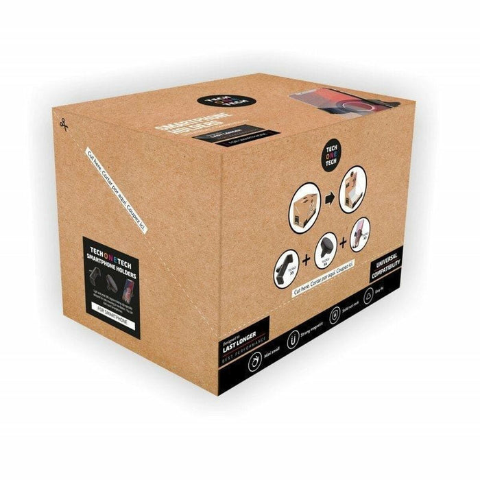 Toonbankdisplay Tech One Tech TEC2824