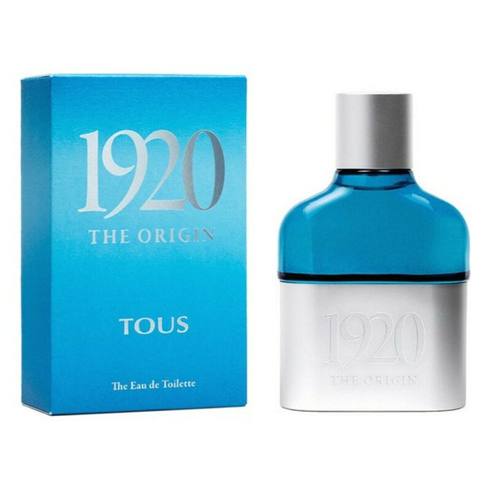 Damesparfum 1920 Tous EDT (60 ml) (60 ml)