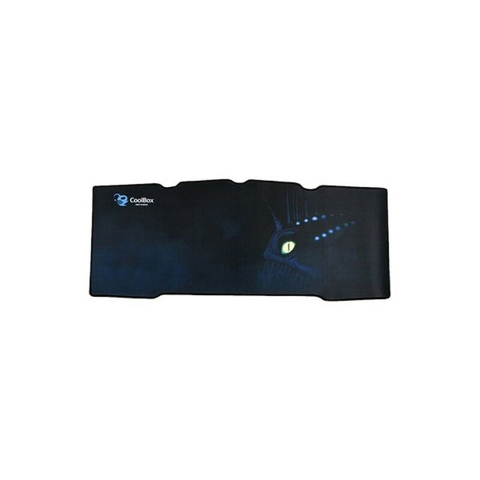 Gaming mat CoolBox Deep Surf L Multicolour