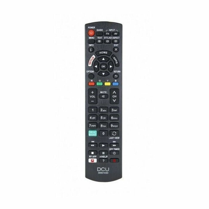 Afstandsbediening DCU 30901030