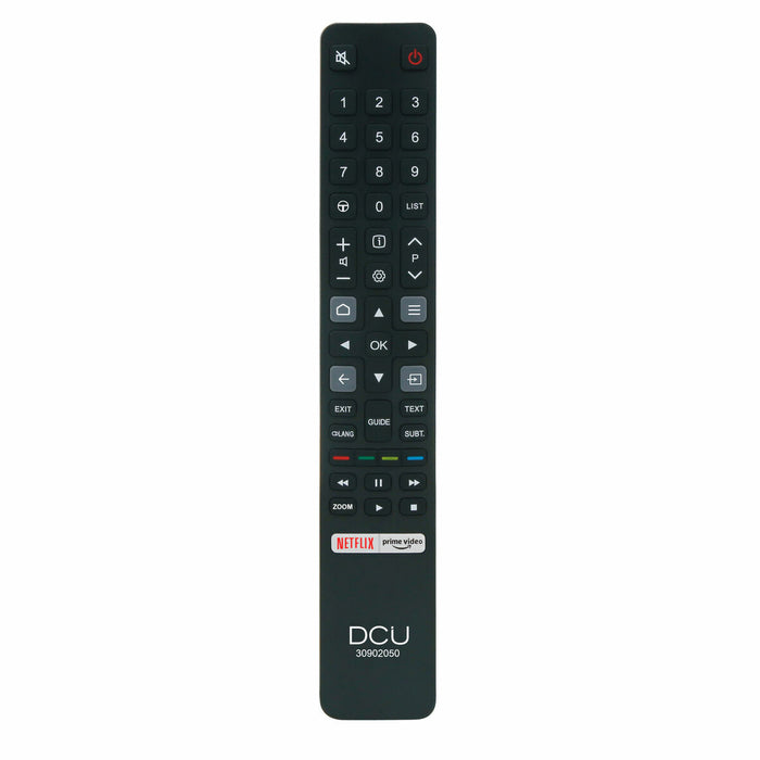 Universele afstandsbediening DCU 30902050
