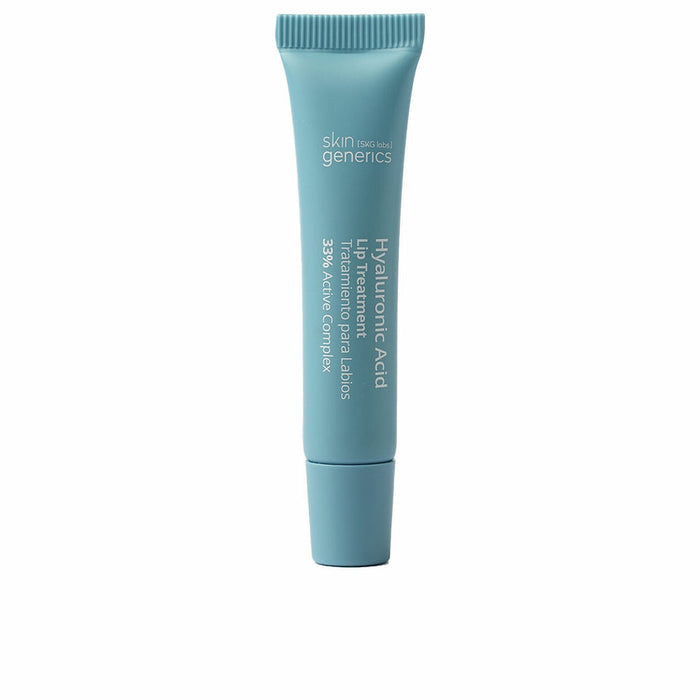 Make-Up Verwijderdoekjes Skin Generics HYALURONIC ACID