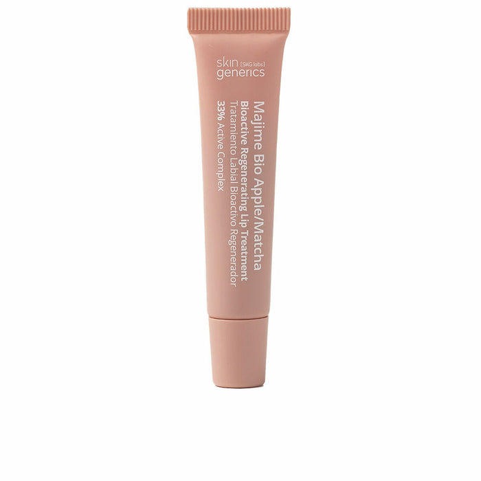 Make-Up Verwijderdoekjes Skin Generics MAJIME BIO APPLE/MATCHA