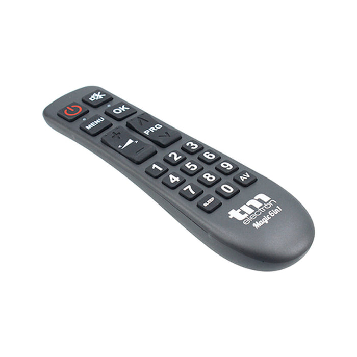 Universele afstandsbediening TM Electron 6-in-1
