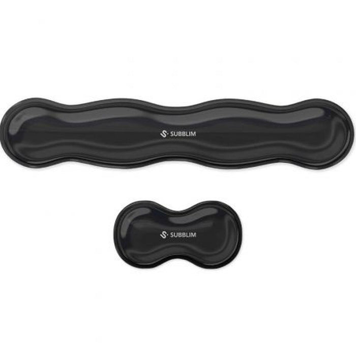 Muismat Subblim SUBMP-04E061 Zwart