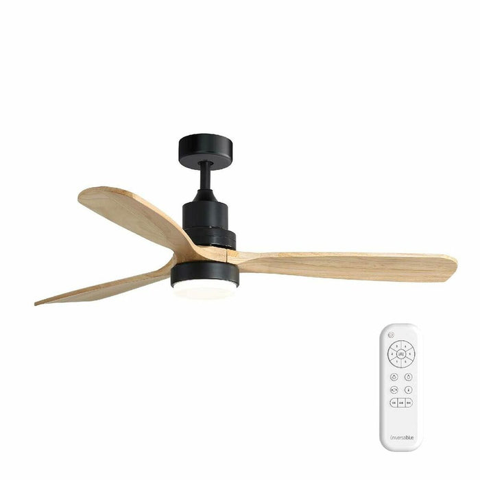 Plafondventilator Universal Blue 268-UVT1316-21 70W (142 cm)