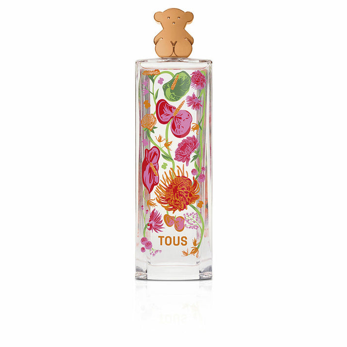 Damesparfum Tous SORBET GARDEN 90 ml