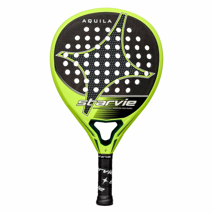 Padel Racket Star Vie Aquila Ultra Speed Soft 2024