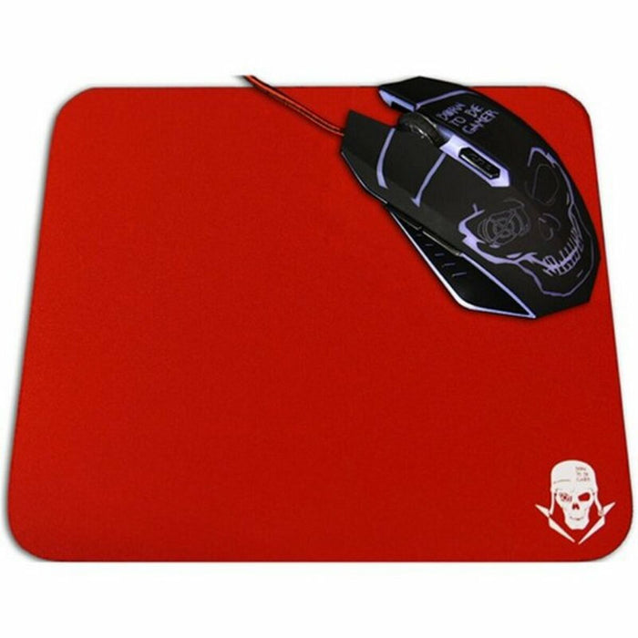 Gaming mat Skullkiller GMPR