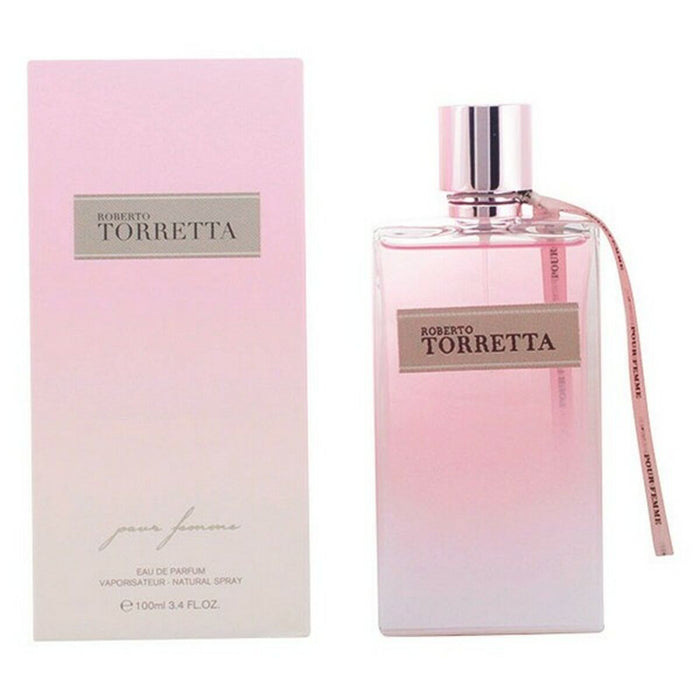 Damesparfum Roberto Torretta EDP