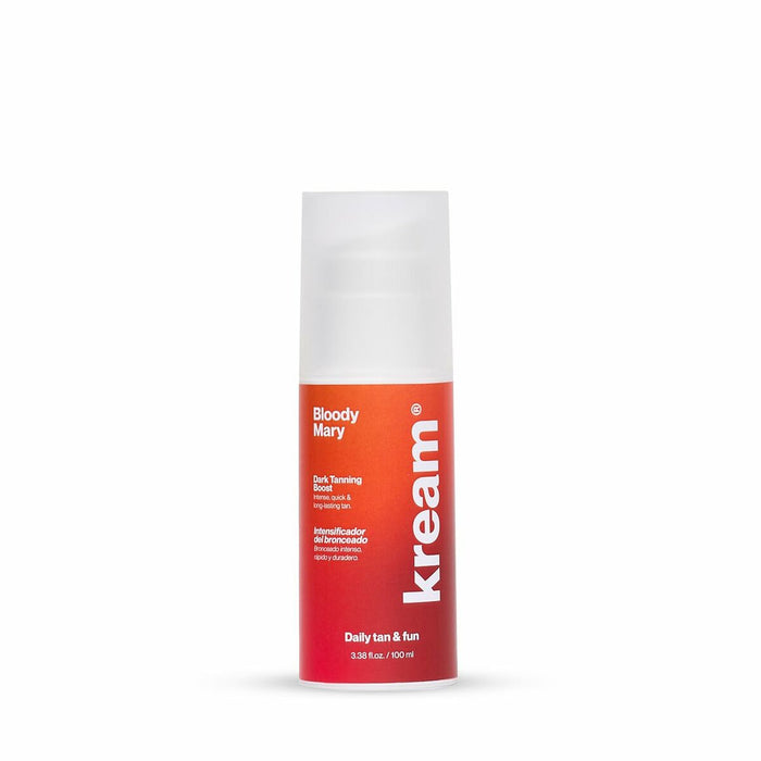 Zelfbruiner Versterker Kream Bloody Mary 100 ml