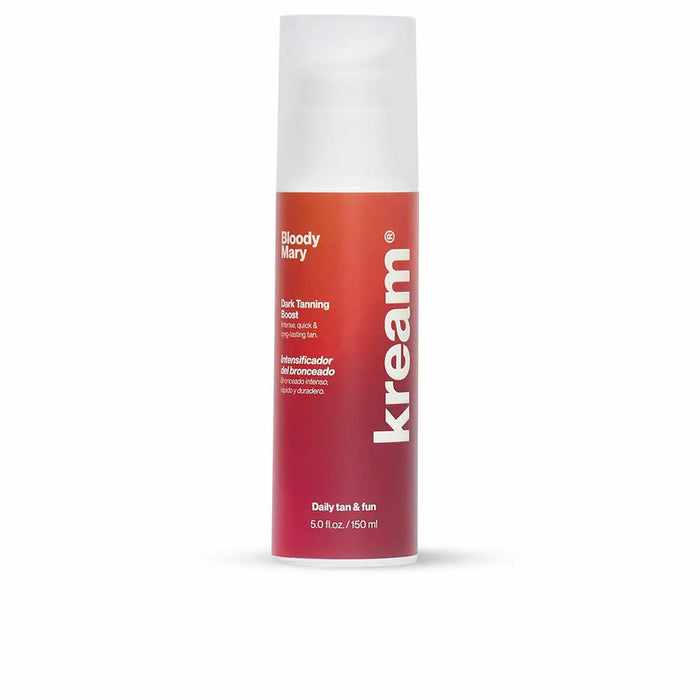 Zelfbruinende Bodylotion Kream CUERPO 150 ml