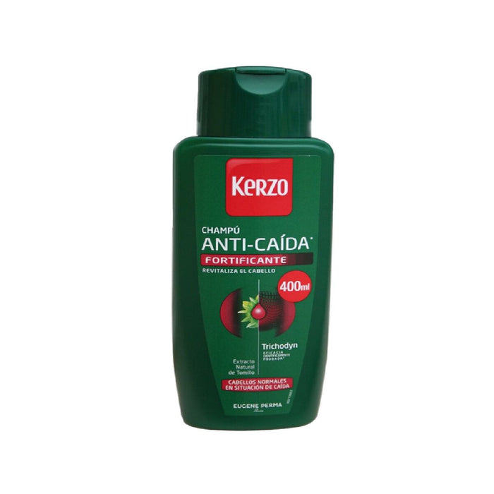 Anti-Haarverlies Shampoo Kerzo 400 ml